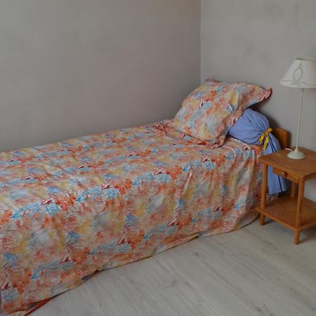 Escale A Villeperdue Chambre Neringa Saint-Épain Exteriör bild