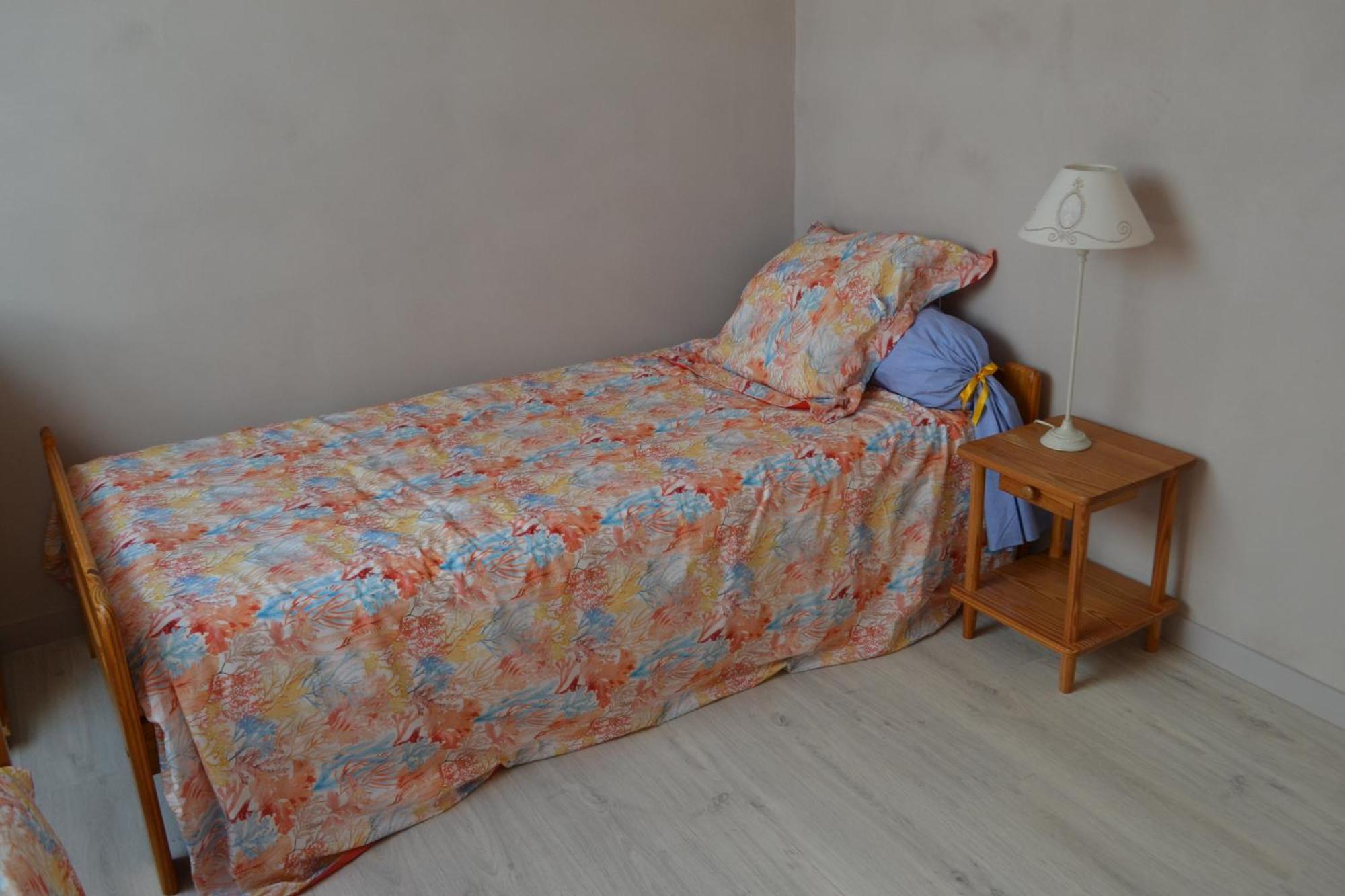 Escale A Villeperdue Chambre Neringa Saint-Épain Exteriör bild
